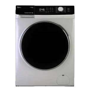 ماشین لباسشویی 8 کیلویی جی پلاس مدل GWM-M854T