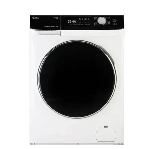ماشین لباسشویی 8 کیلویی جی پلاس مدل GWM-M854W