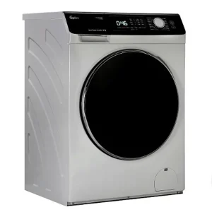 ماشین لباسشویی 8 کیلویی جی پلاس مدل GWM-M854W