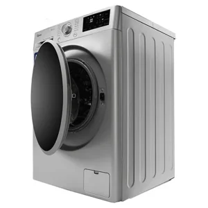 ماشین لباسشویی 8 کیلویی جی پلاس مدل GWM-M870S