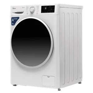 ماشین لباسشویی 8 کیلویی جی پلاس مدل GWM-M870W