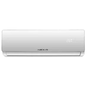 کولرگازی 12000 نکسار مدل NAC-TF12EL1
