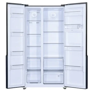 یخچال ساید بای ساید جی‌ پلاس مدل GSS-P7537S