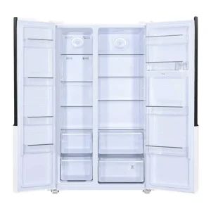 یخچال ساید بای ساید جی‌پلاس مدل GSS-P7537W