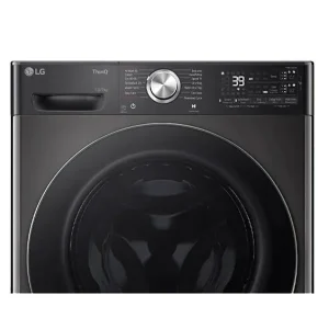 ماشین لباسشویی 13 کیلویی ال جی مدل WDR1307BWP