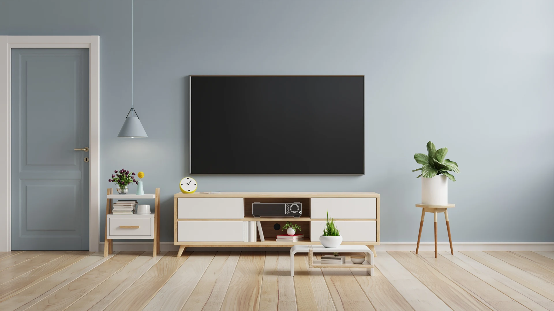 تلویزیون 43 اینچ جی پلاس مدل GTV-43SH638N