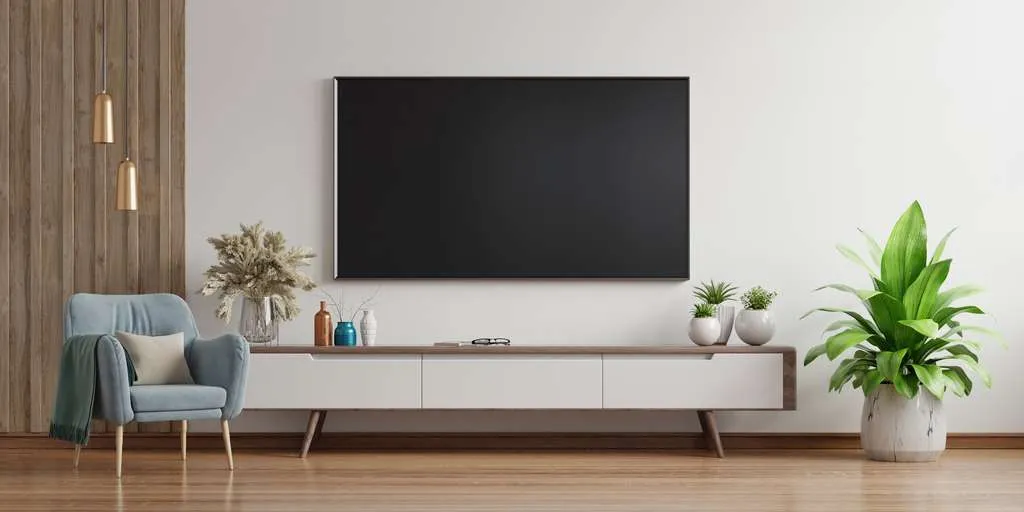 تلویزیون 43 اینچ جی پلاس مدل GTV-43SU788N