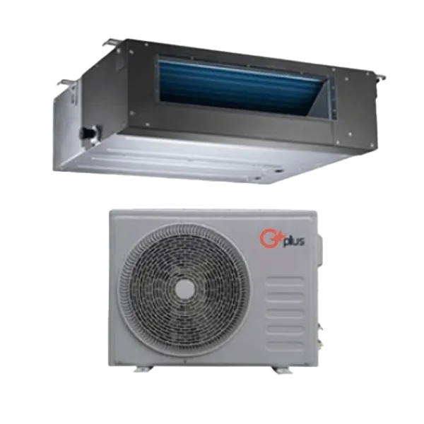 داکت اسپلیت جی پلاس مدل GCD-30X6VHR1