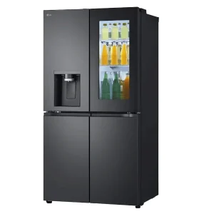 ساید بای ساید ال جی مدل GR-X34FFCAB