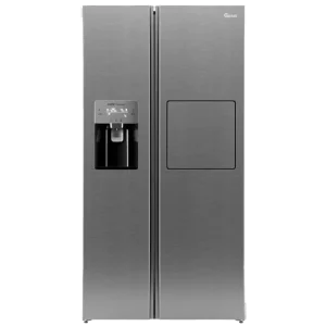 ساید بای ساید دو درب جیپلاس مدل GSS-791S