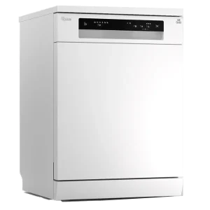 ظرفشویی 15 نفره جی پلاس مدل GDW-R5673W